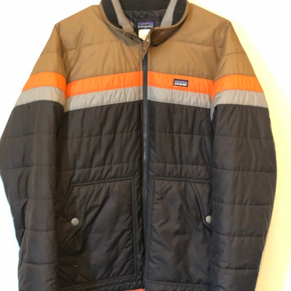 Patagonia Other - Rare OG Vintage Down Jacket from 80’s